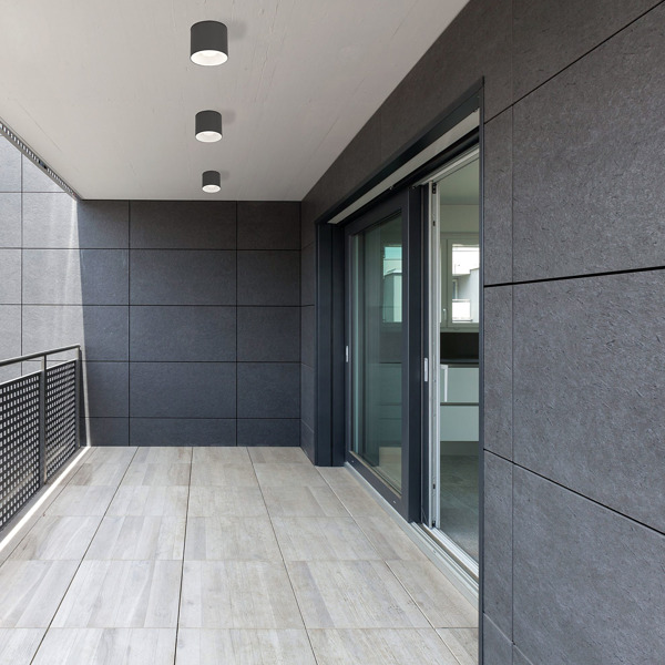 Уличный светильник Nowodvorski HEXA 9565